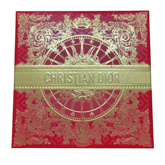Dior Lunar New Year 2025 Limited Edition Gift Box NIB - Picture 2 of 10